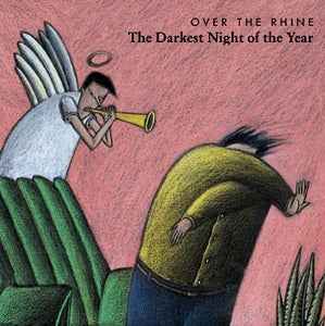 The Darkest Night of the Year [CD]