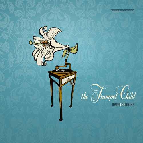 The Trumpet Child [CD]