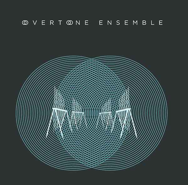 Overtone Ensemble [CD]