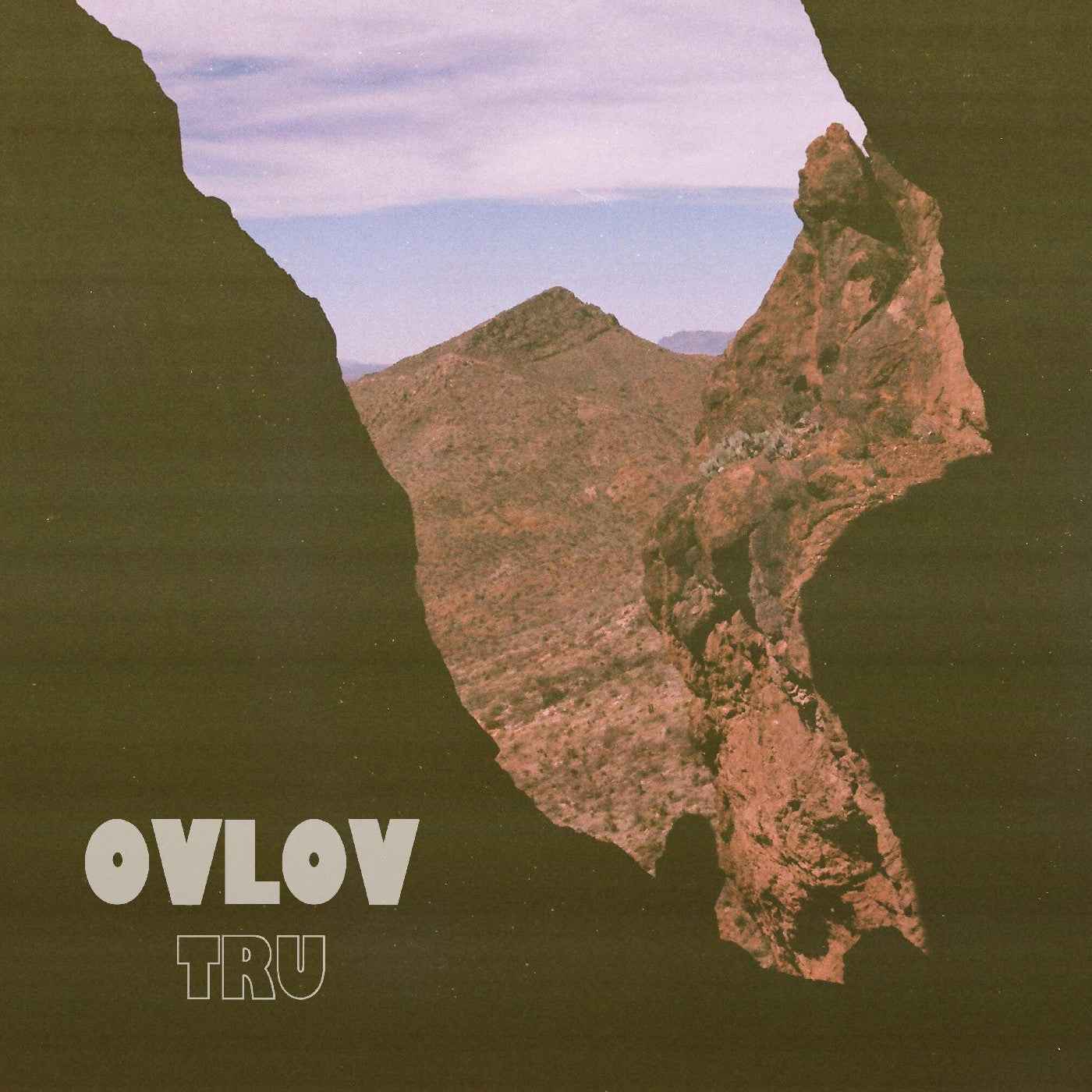Ovlov - Tru (Red Ripple Vinyl) [Vinyl]