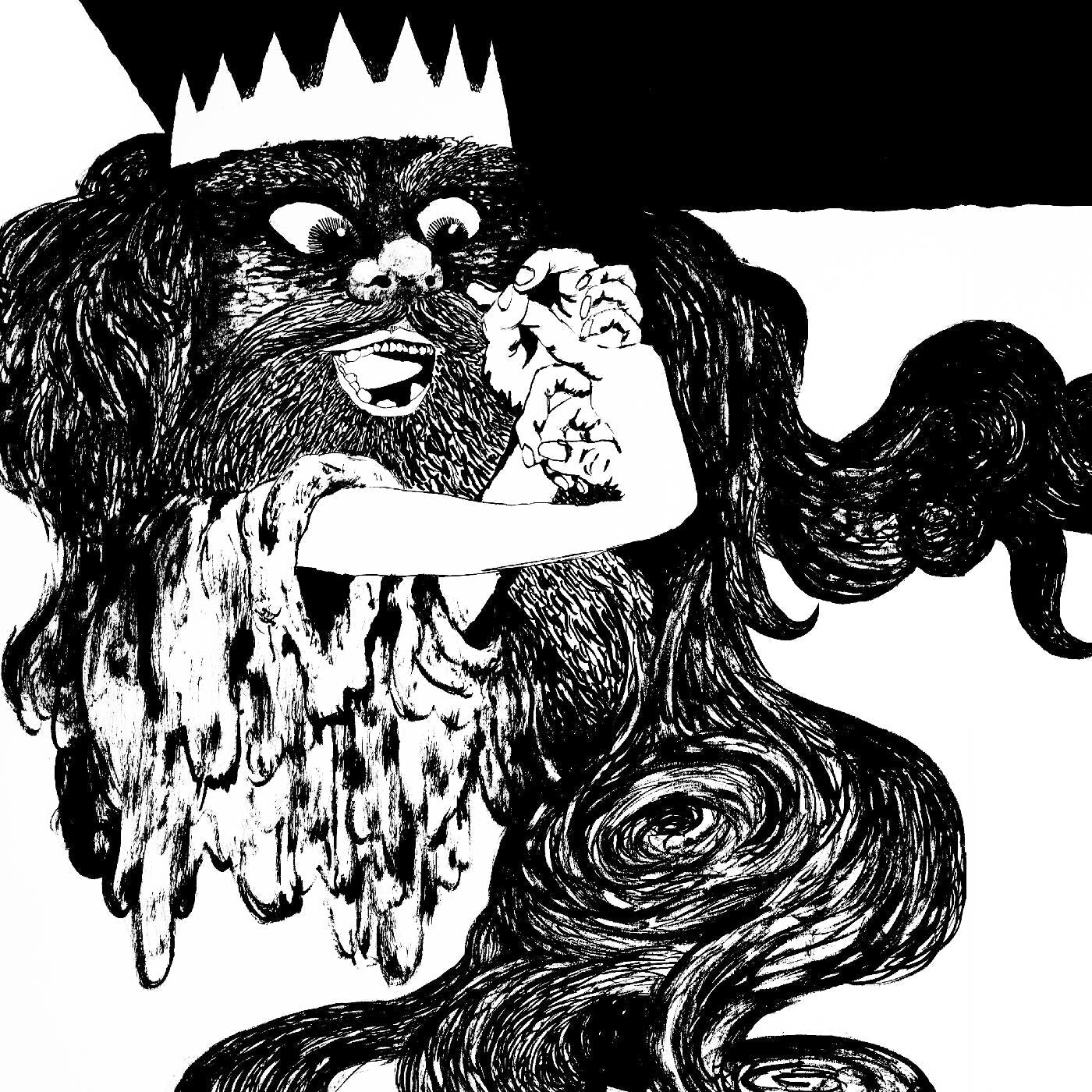 He Poos Clouds [Vinyl]