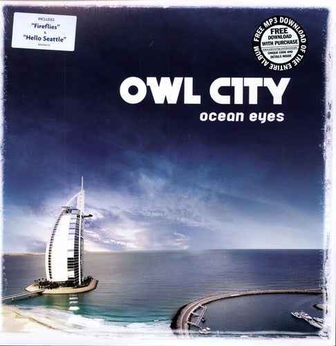 Ocean Eyes (2 Lp's) [Vinyl]