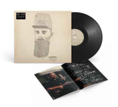 Owl John (Limited Edition Vinyl With Fanzine) [Vinyl]