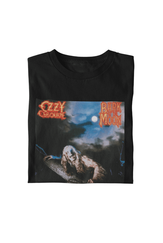 Ozzy Osbourne - Bark at the Moon T-Shirt