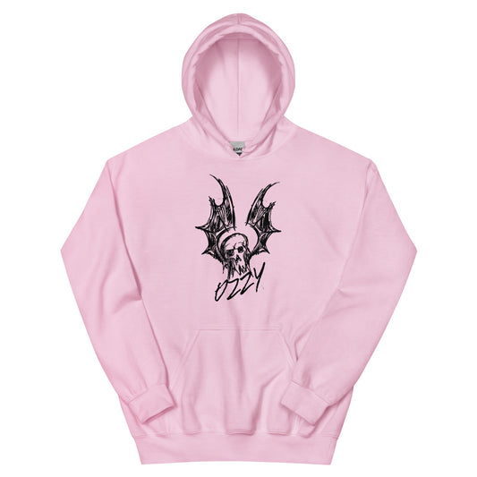 Ozzy Osbourne - Hand Sketched Hoodie