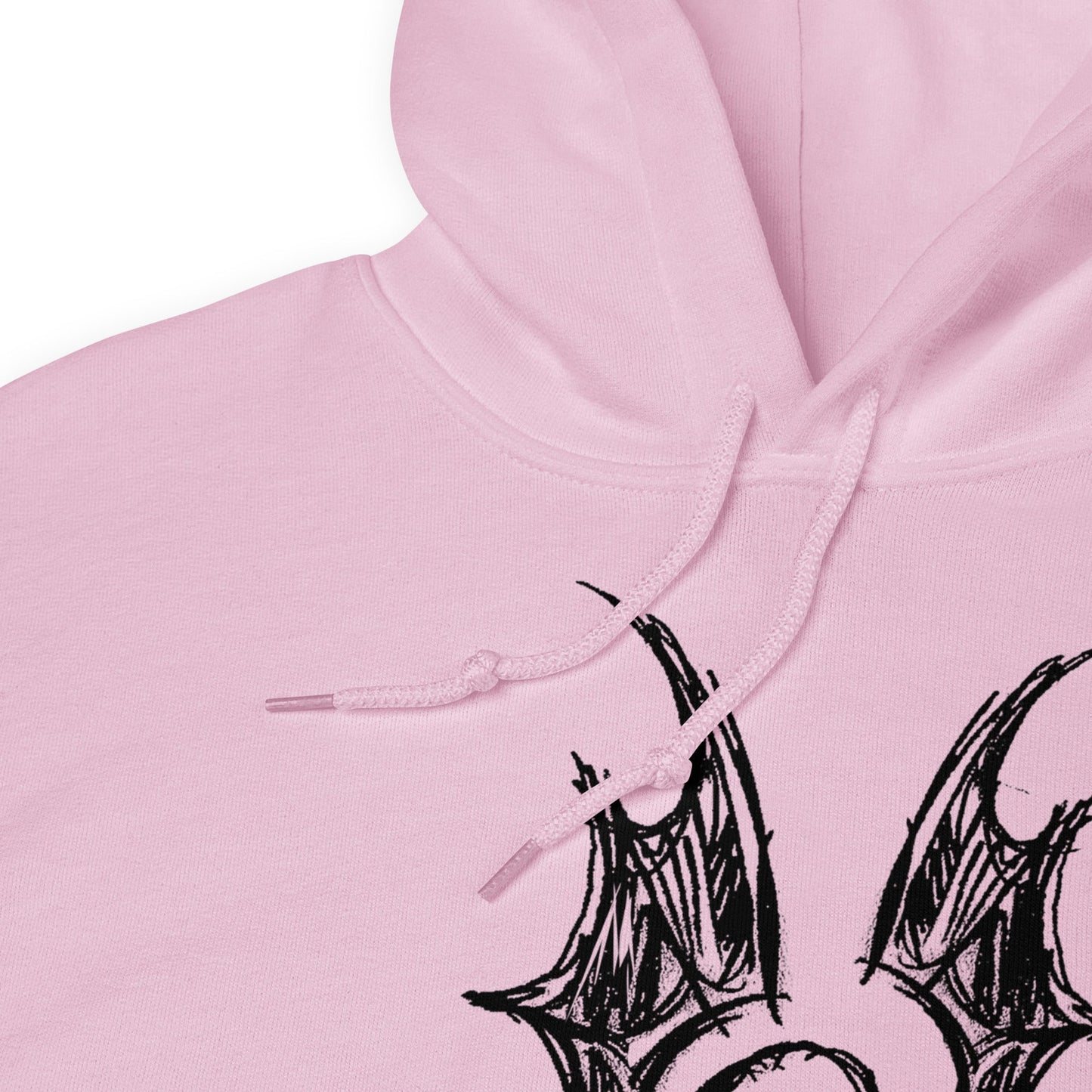 Ozzy Osbourne - Hand Sketched Hoodie