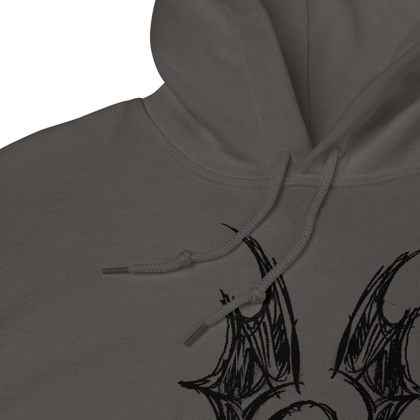 Ozzy Osbourne - Hand Sketched Hoodie