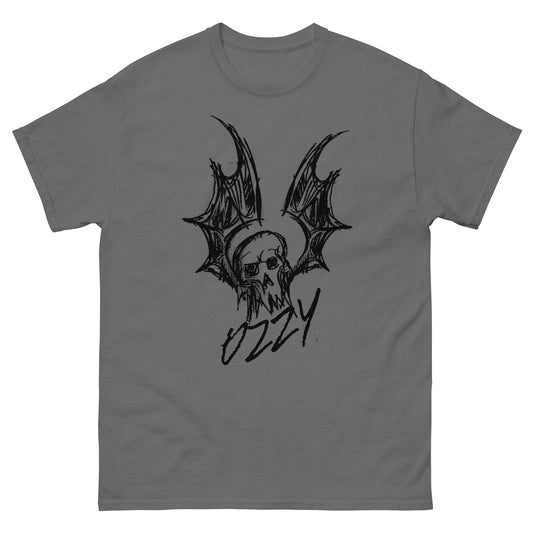 Ozzy Osbourne - Hand Sketched T-Shirt