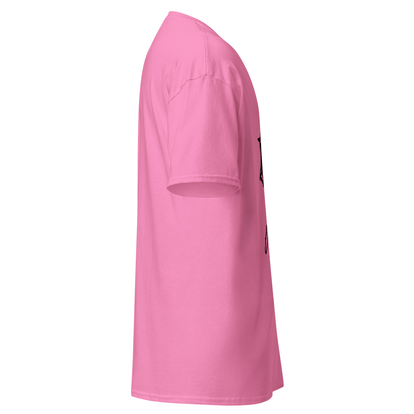Ozzy Osbourne - Hand Sketched T-Shirt