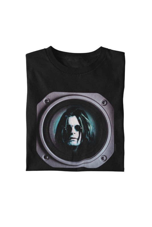 Ozzy Osbourne - Lens T-Shirt