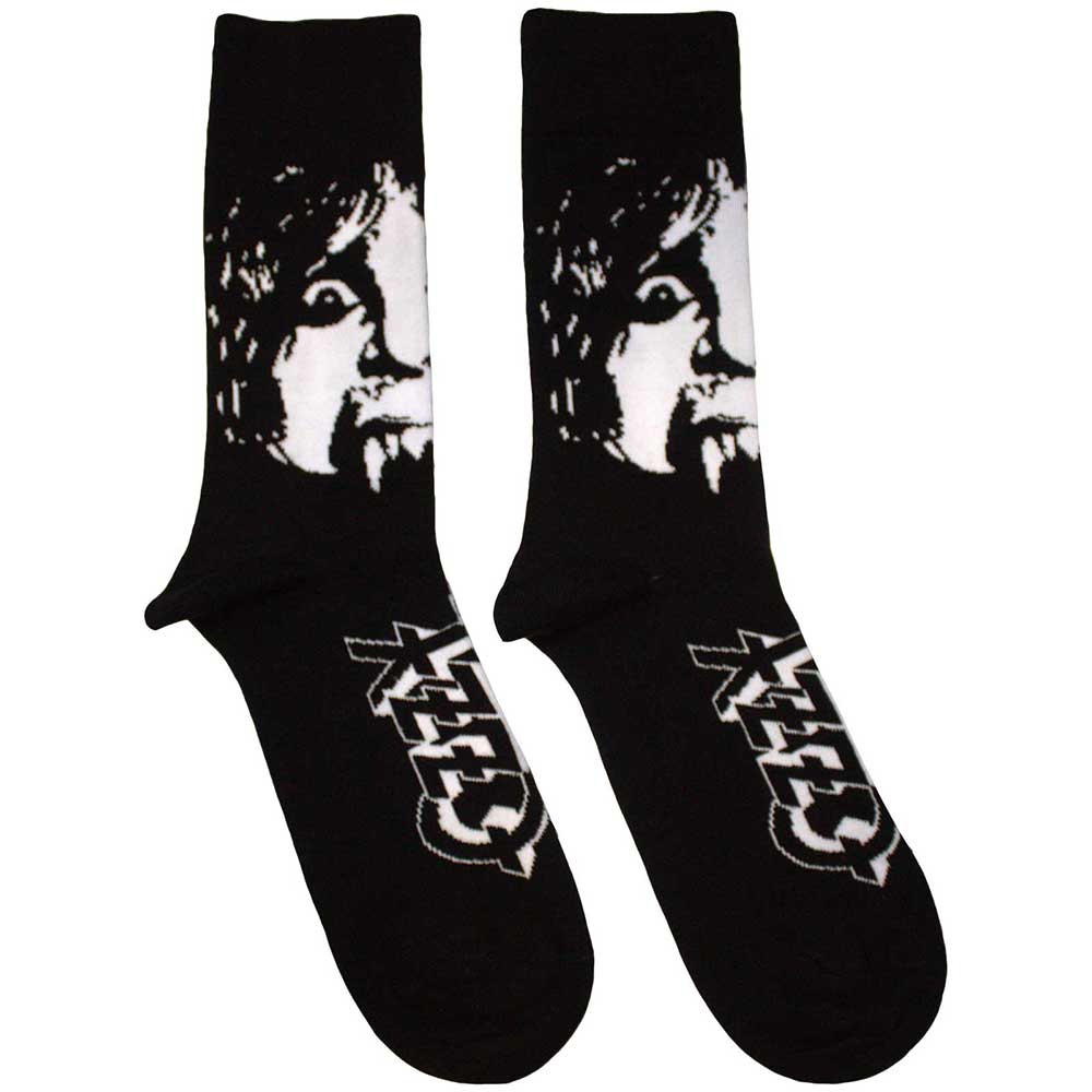 Ozzy Osbourne Madman [Socks] - Rock Band Apparel