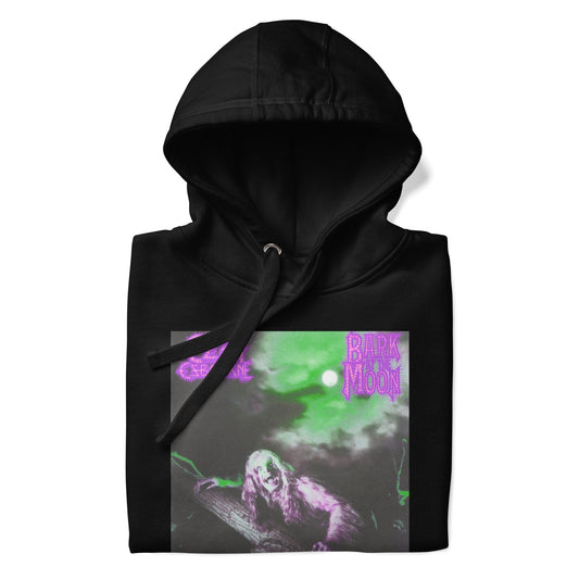 Ozzy Osbourne - Neon Bark Classic Hoodie