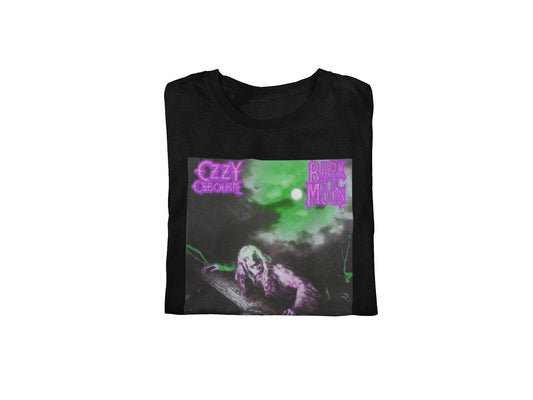 Ozzy Osbourne - Neon Bark T-Shirt