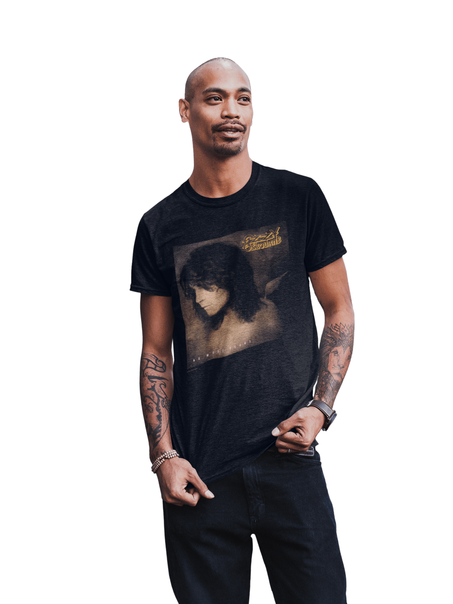 Ozzy Osbourne - No More Tears T-Shirt