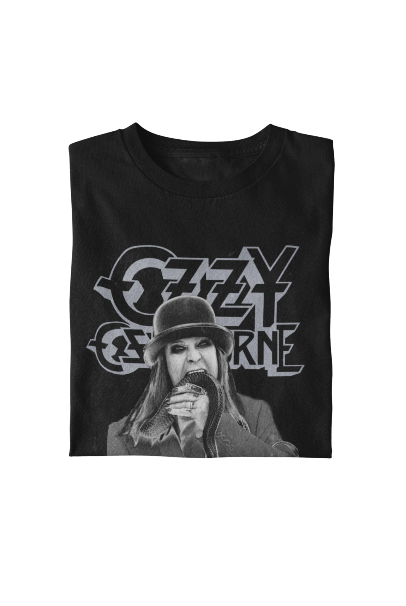 Ozzy Osbourne - Ordinary Man T-Shirt