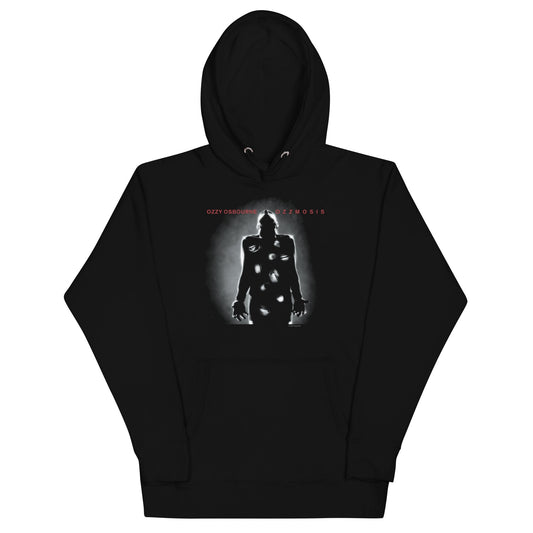 Ozzy Osbourne - Ozzmosis Classic Hoodie