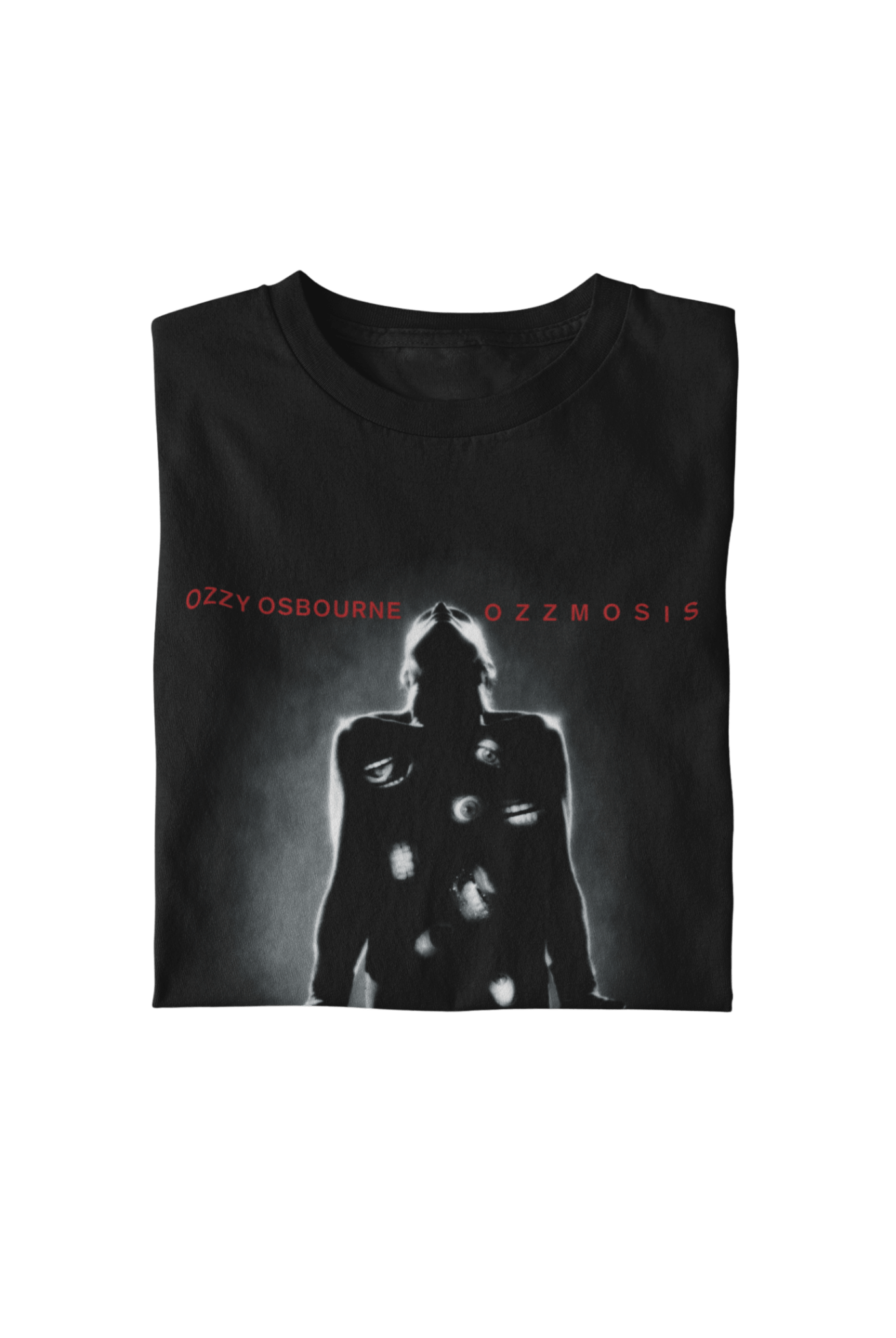 Ozzy Osbourne - Ozzmosis T-Shirt