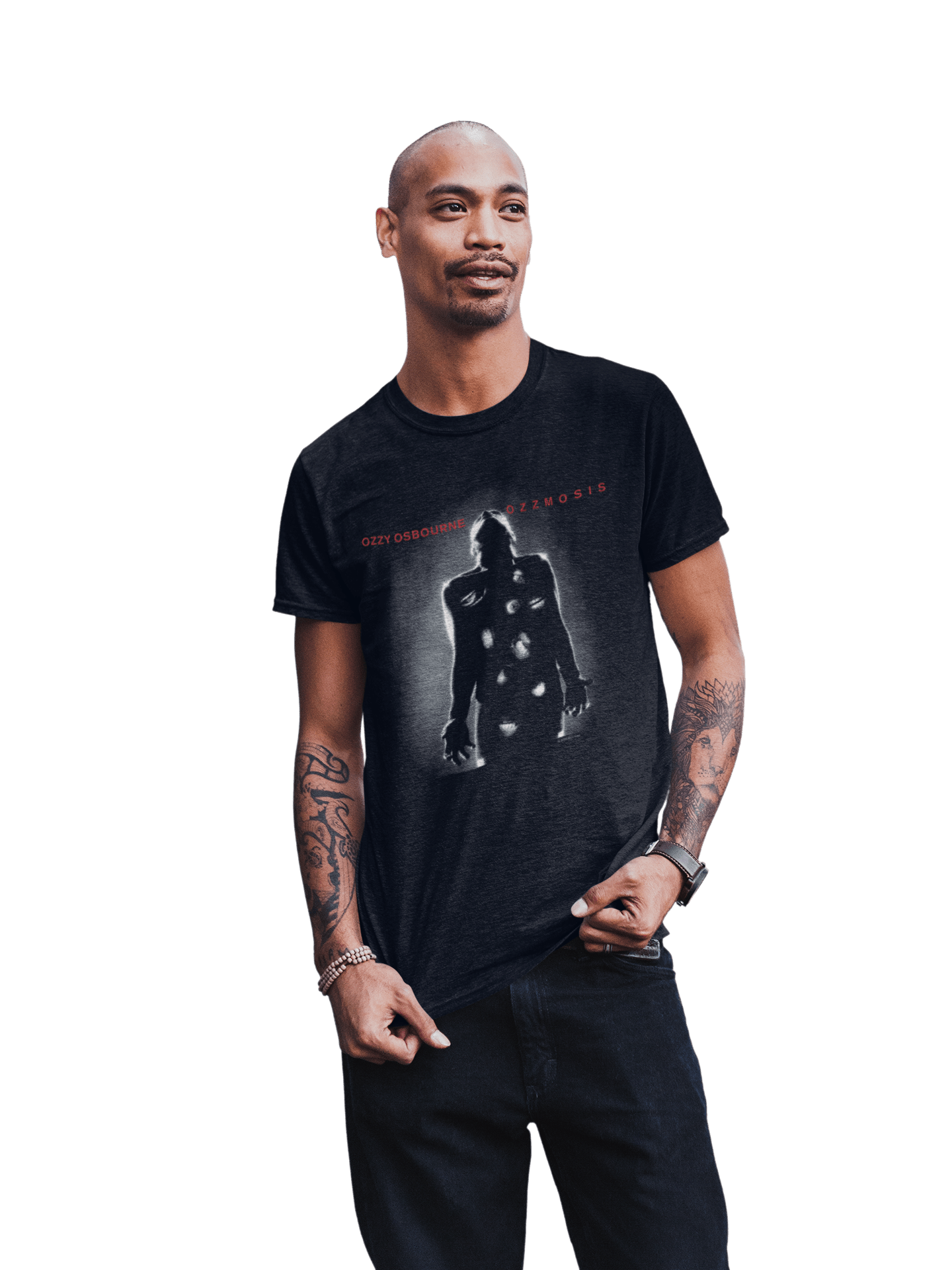 Ozzy Osbourne - Ozzmosis T-Shirt