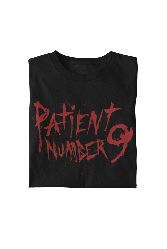 Ozzy Osbourne - Patient #9 T-Shirt