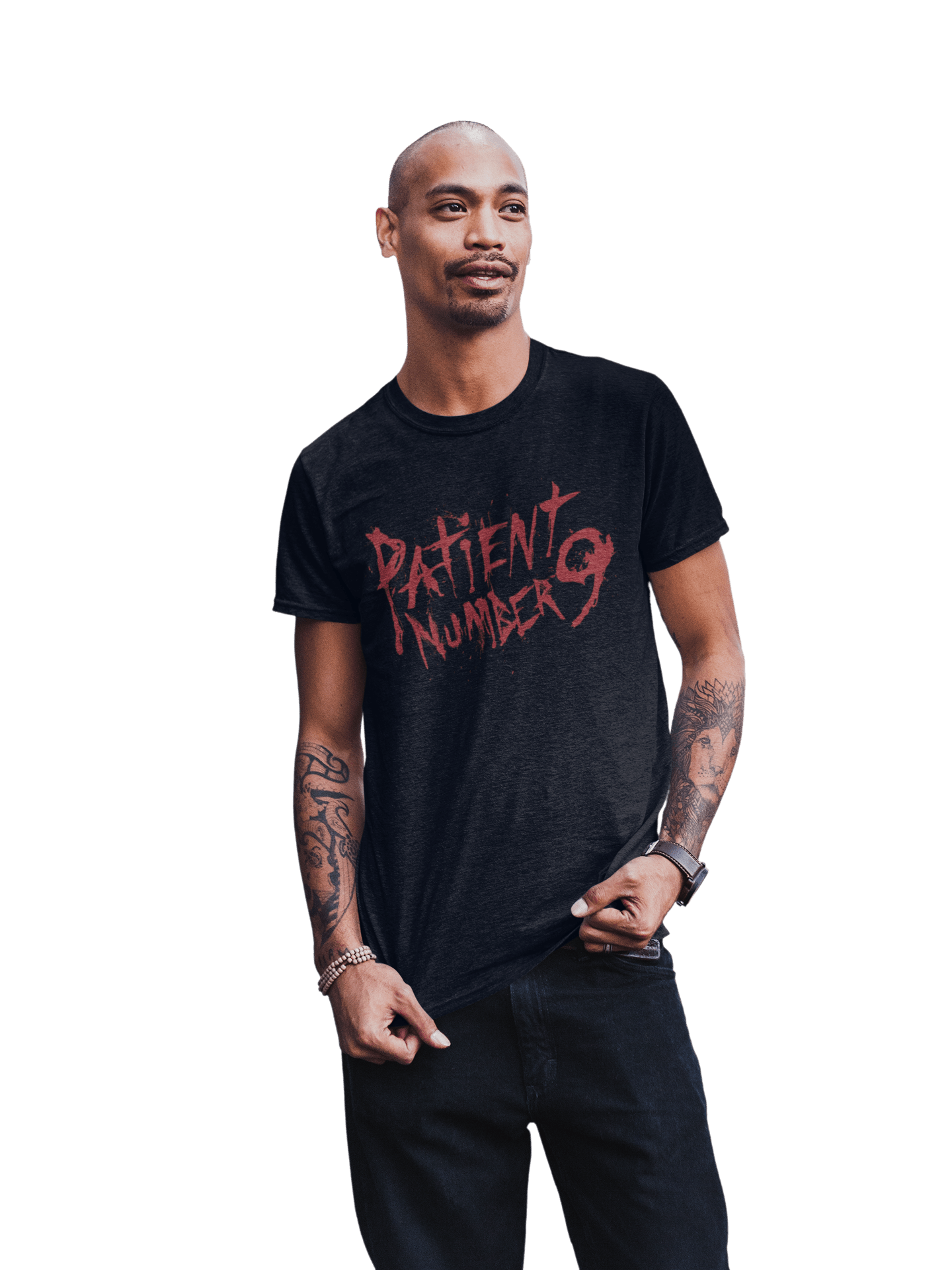 Ozzy Osbourne - Patient #9 T-Shirt