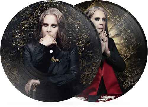 Patient Number 9 (Limited Edition, Picture Disc Vinyl) (2 Lp's) [Vinyl]