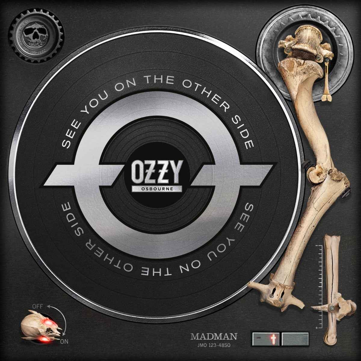See You On The Other Side V2.0 (Limited Edition, Deluxe Edition, Boxed Set, Poster, Photo / Photo Card) (27 Lp's) [Vinyl]