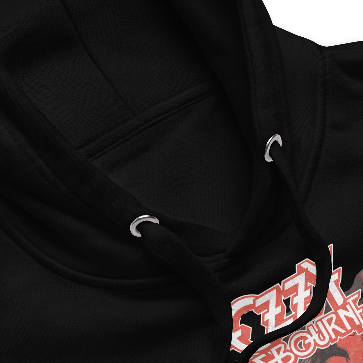 Ozzy Osbourne - Vintage 1984 Hoodie