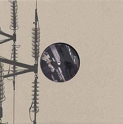 PABLO BOLIVAR - Nominal [Vinyl]