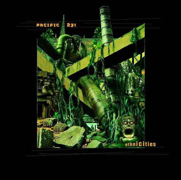 Ethnicities [CD]