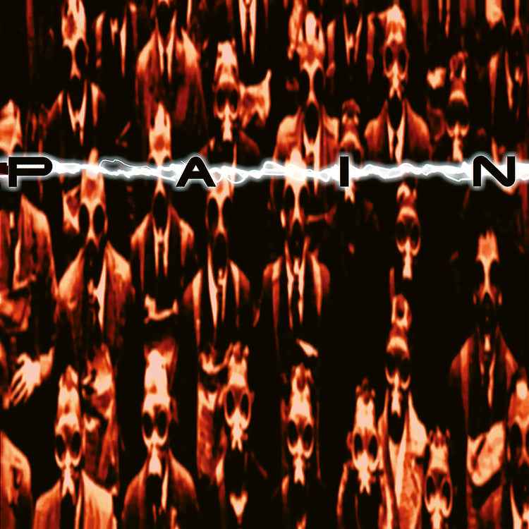 Pain (Indie Exclusive) [Remaster 2026] [CD]