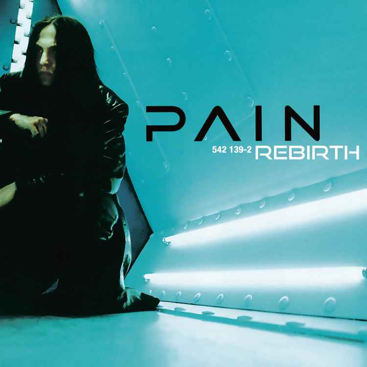 Rebirth (Indie Exclusive) [Remaster 2026] [CD]