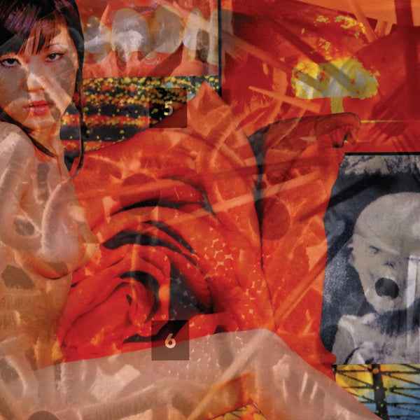 Mission Invisible [CD]