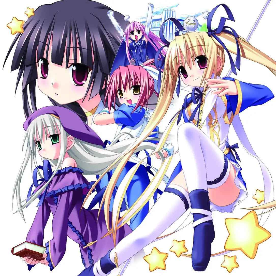 Princess Witches Original Soundtrack [Vinyl]