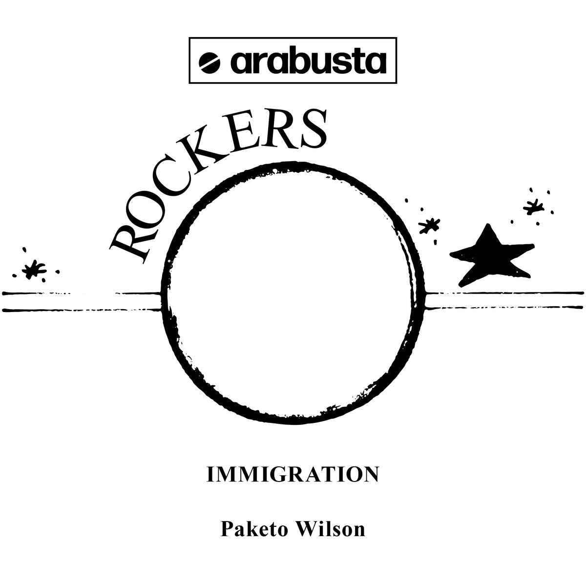 Immigration [Vinyl]