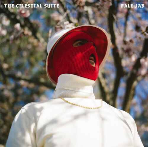 Pale Jay - The Celestial Suite [Vinyl]