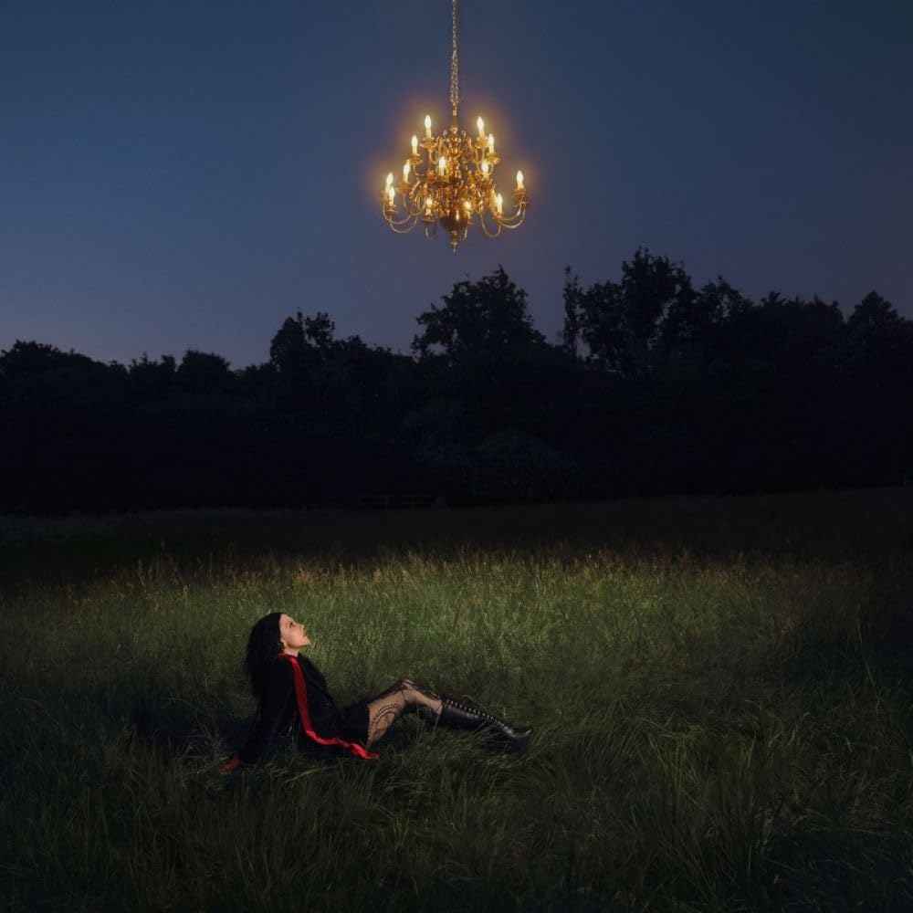 Smitten (Indie Exclusive, Limited Edition, Colored Vinyl, Blue) [Vinyl]