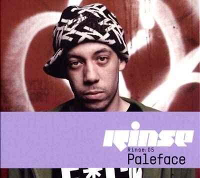 Rinse: 05 [CD]