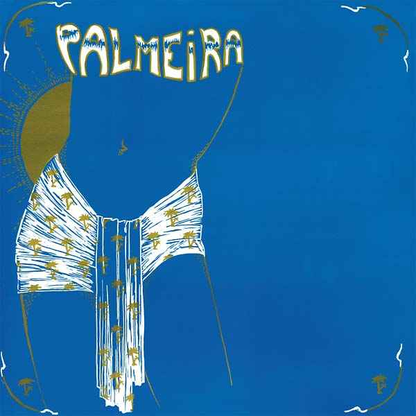 Palmeira [CD]