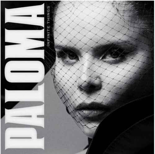 Paloma Faith - Infinite Things [Import] [Vinyl]