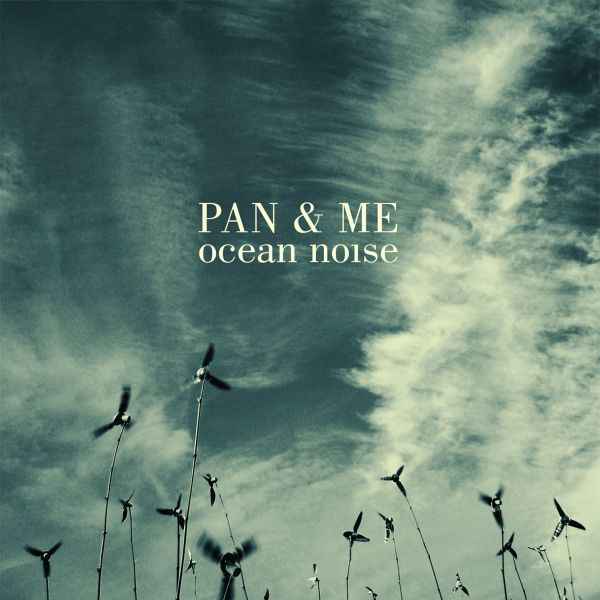 Ocean Noise [CD]