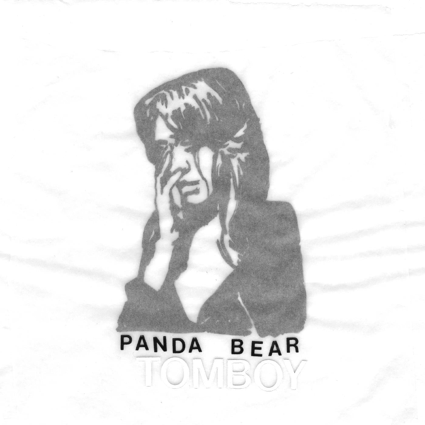 Tomboy [Vinyl]