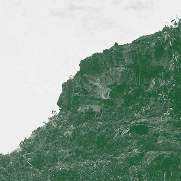 Lava [CD]