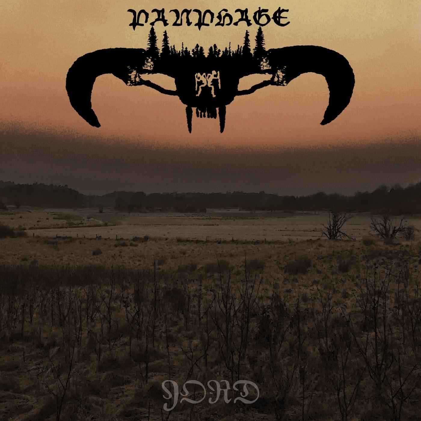 Jord [CD]