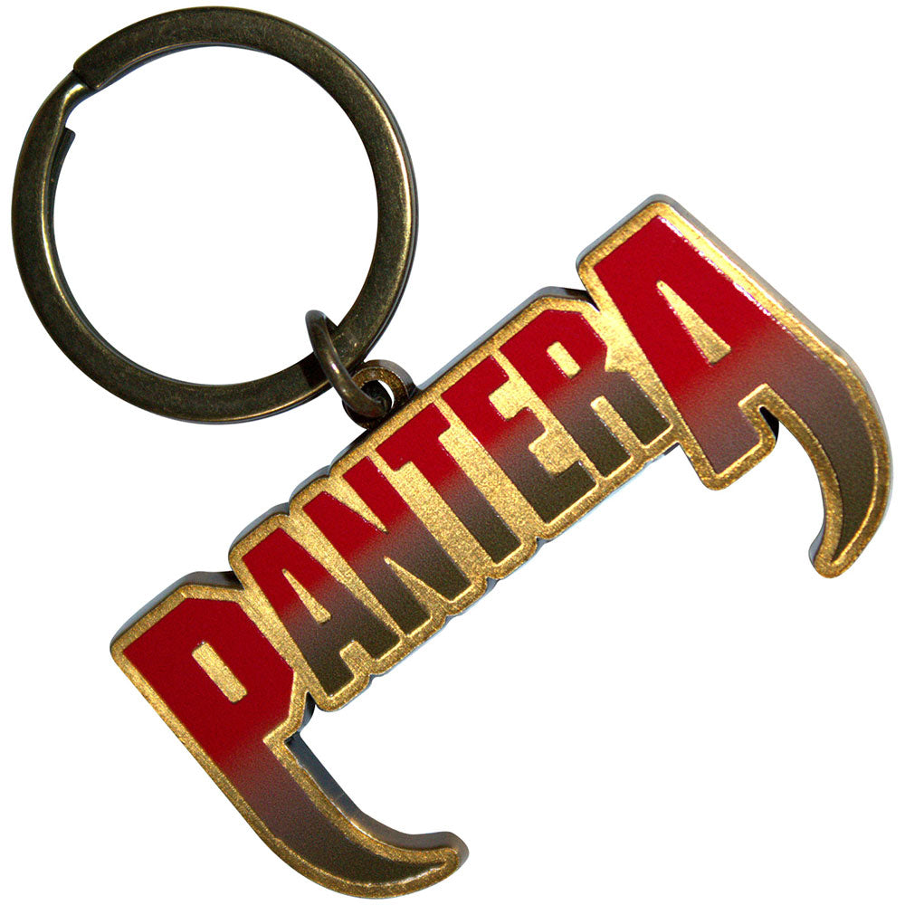 Pantera Fangs Logo []