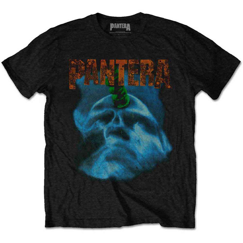 Pantera Far Beyond Driven World Tour [T-Shirt] - Rock Band Apparel