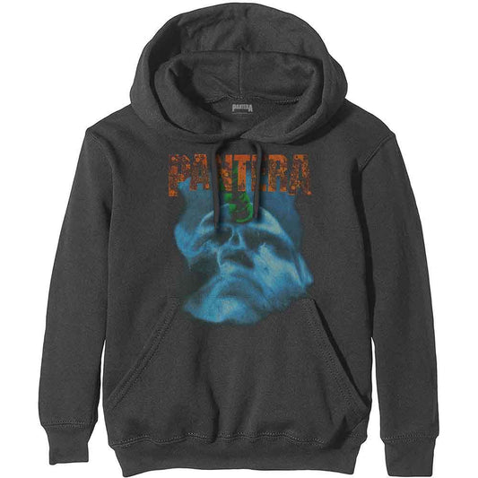 Pantera Far Beyond Driven World Tour [Sweatshirt] Grey