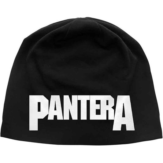Pantera Logo [Hat] - Rock Band Apparel