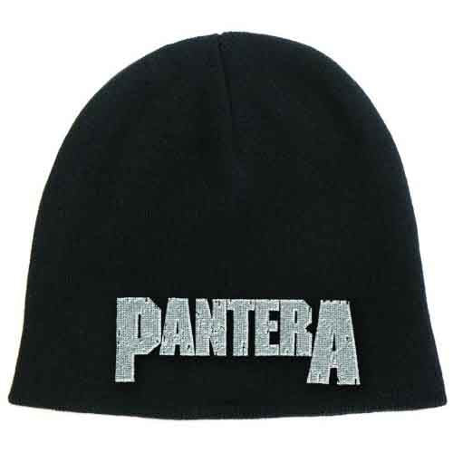 Pantera Logo [Hat] - Rock Band Apparel