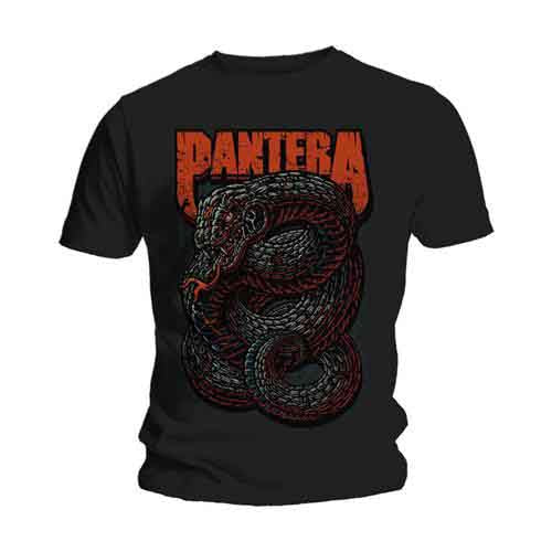 Pantera Venomous [T-Shirt] - Rock Band Apparel
