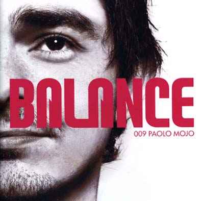 Balance 009 [CD]